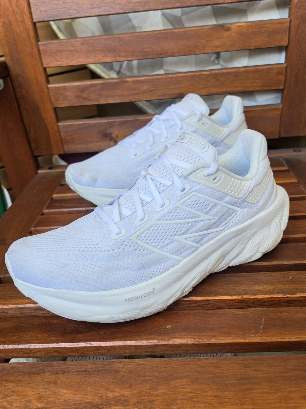 New Balance Fresh Foam X 1080v13 Men’s Size 11 Running shoes